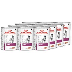 Royal Canin Renal Wet 410 gm Can x 12 Tray
