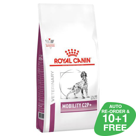 Royal Canin Canine Mobility C2P 2kg NZ Wide Shipping