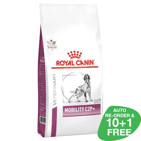 Royal Canin Canine Mobility C2P+