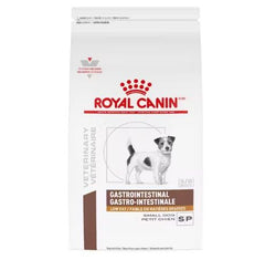 Royal Canin Dog Gastrointestinal Low Fat Small Dog 3.5kg