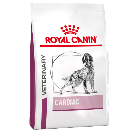 Royal Canin Dog Cardiac 2kg