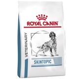 Royal Canin Veterinary Diet Canine Skintopic Dry Dog Food