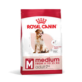 Royal Canin Medium Adult Dog 7+ 15kg