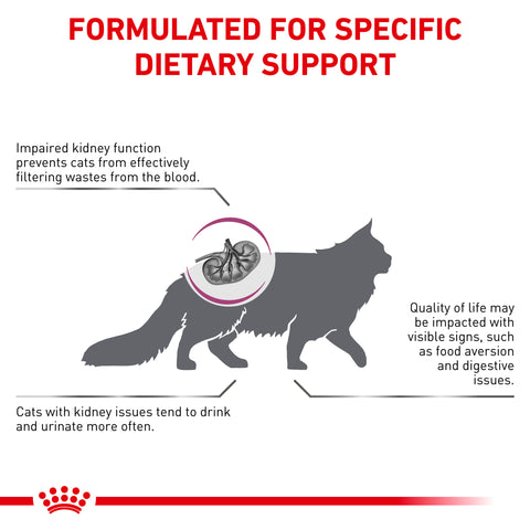 Royal Canin Cat Renal 2kg