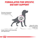 Royal Canin Dog Cardiac 2kg