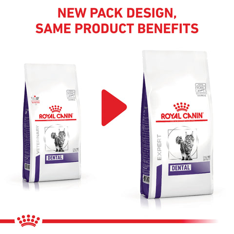 Royal Canin Feline Dental