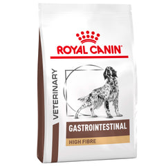 Royal Canin Dog Gastrointestinal High Fibre Dry