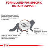 Royal Canin Gastrointestinal Feline Fibre Response 2kg