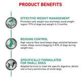 Royal Canin Dog Satiety Weight Management Small Breed