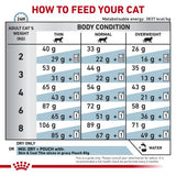 Royal Canin Feline Skin & Coat 1.5kg