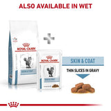 Royal Canin Feline Skin & Coat 1.5kg