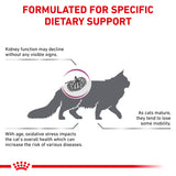 Royal Canin Early Renal Wet 85g x 12 Sachets