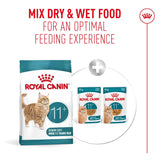 Royal Canin Cat Ageing 11+ Dry Cat Food 2kg