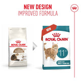 Royal Canin Cat Ageing 11+ Dry Cat Food 2kg