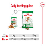 Royal Canin Mini Ageing 12+ (in gravy) 12 x 85gm sachets