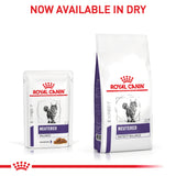 Royal Canin Feline Neutered Balance