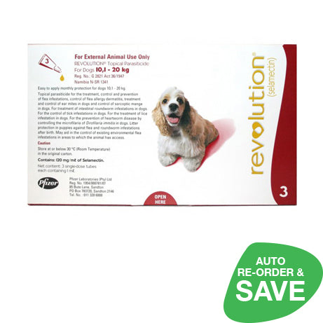 Buy revolution for dogs hot sale online