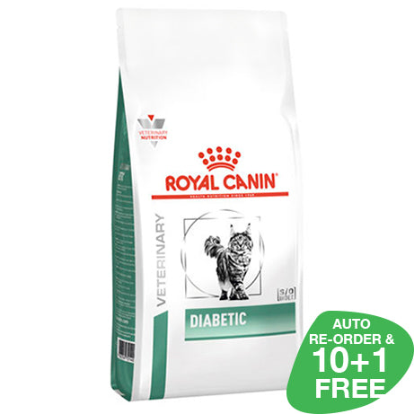 Royal Canin Cat Diabetic 1.5kg