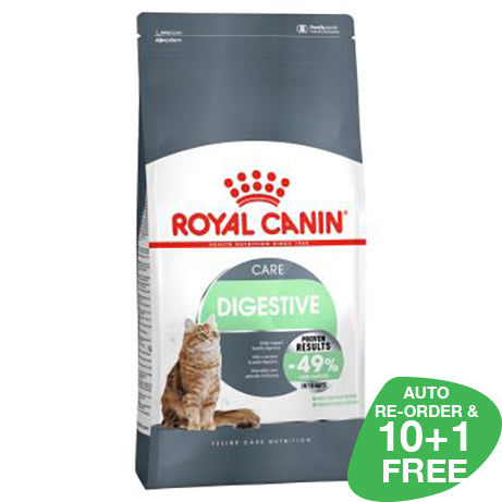 Royal Canin Cat Digestive Care 2kg