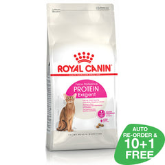 Royal Canin Cat Exigent Protein Preference 2kg