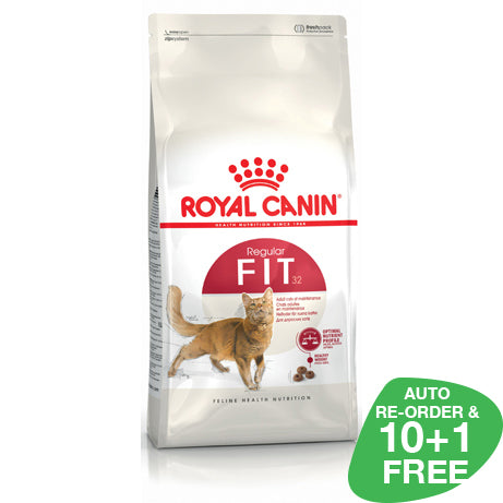 Royal Canin Cat Fit 32