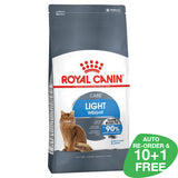 Royal Canin Cat Light Weight Care 3kg