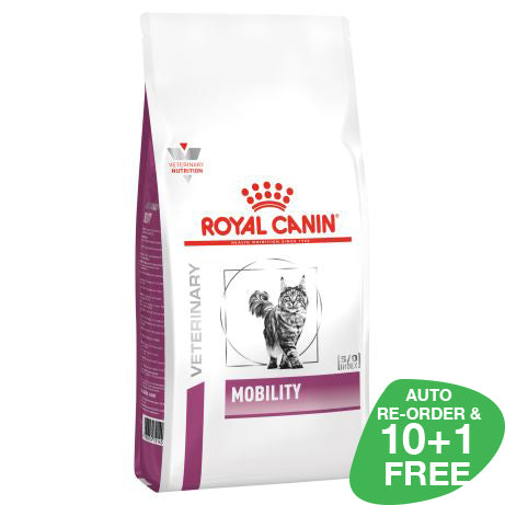 Royal Canin Cat Mobility 2kg