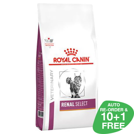 Royal Canin Cat Renal Select 2kg