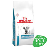 Royal Canin Cat Sensitivity Control