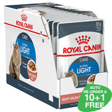 Royal Canin Cat Ultra Light Care Gravy 85gm