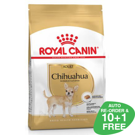 Royal Canin Chihuahua Adult 3kg