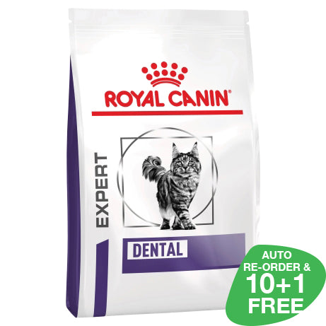 Royal Canin Dental Feline