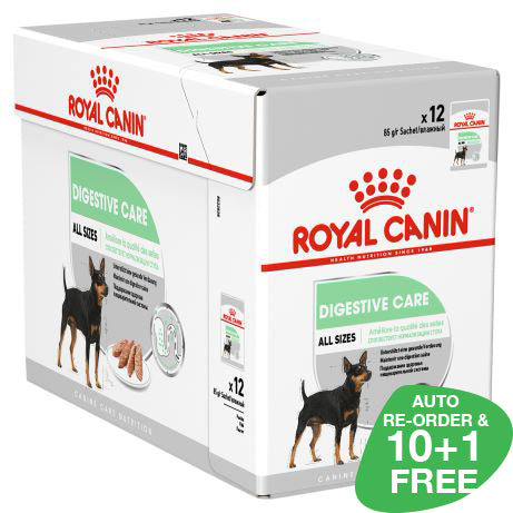 Royal Canin Digestive Care Loaf