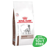 Royal Canin Dog Hepatic 1.5kg