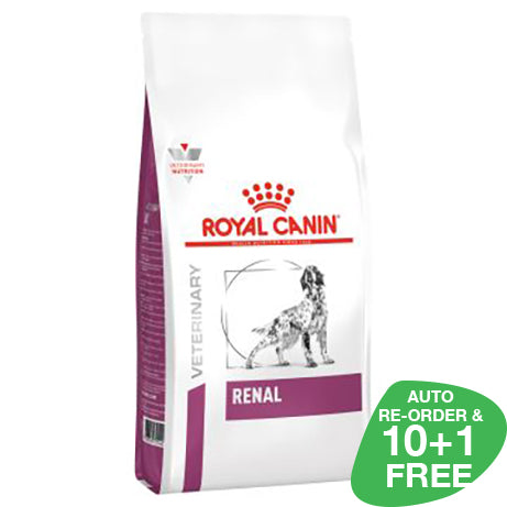 Royal Canin Dog Renal