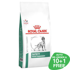 Royal Canin Dog Satiety