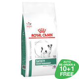 Royal Canin Dog Satiety Weight Management Small Breed