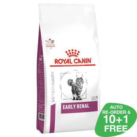 Royal Canin Early Renal Feline Dry