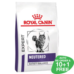 Royal Canin Feline Neutered Satiety Balance