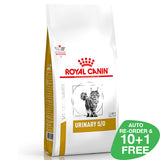 Royal Canin Feline Urinary S/O