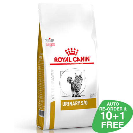 Royal Canin Feline Urinary S/O