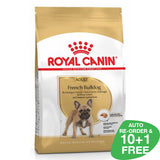 Royal Canin French Bulldog Adult