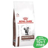 Royal Canin Gastrointestinal Feline Fibre Response 2kg