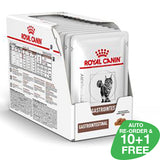 Royal Canin Gastrointestinal Feline Wet 12 x 85 gm