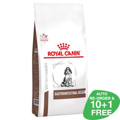 Royal Canin Gastrointestinal Puppy Dry 2.5 kg