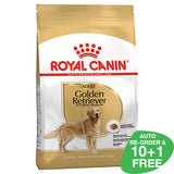 Royal Canin Golden Retriever Adult 12kg