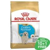 Royal Canin Golden Retriever Junior 12kg