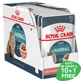 Royal Canin Hairball Care In Gravy 85gm