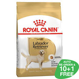 Royal Canin Labrador Adult 12kg