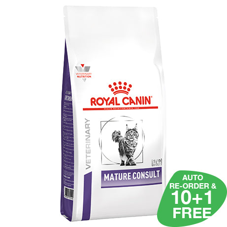 Royal hotsell canin mature